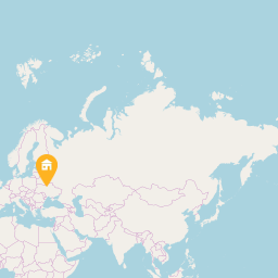 Vozdvyzhensky Boutique Hotel на глобальній карті